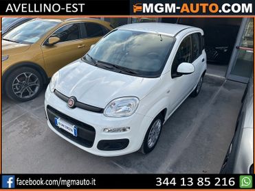 Fiat Panda 1.2 EasyPower GPL casa madre