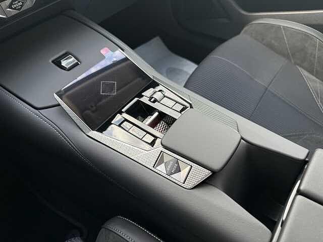 DS DS 4 DS 4 Hybrid 145 CV Étoile Alcantara