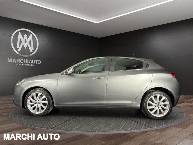 ALFA ROMEO Giulietta 1.6 JTDm 120 CV Super