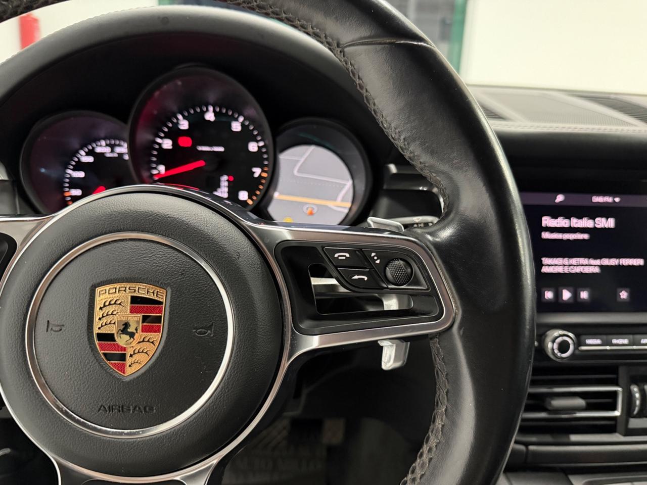 Porsche Macan 2.0cc 245cv Unico Proprietario