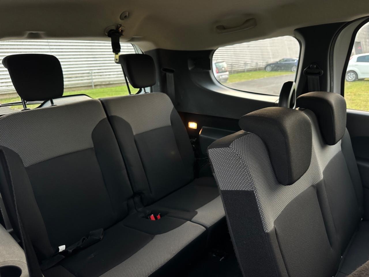 Dacia Lodgy 1.6 110CV Start&Stop GPL 7 posti Serie Speciale Wow