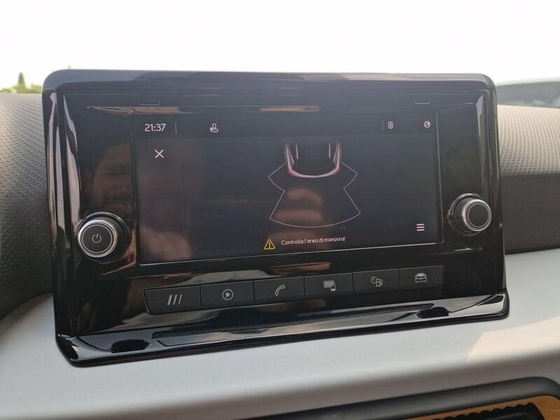 Seat Arona 1.0 EcoTSI Style