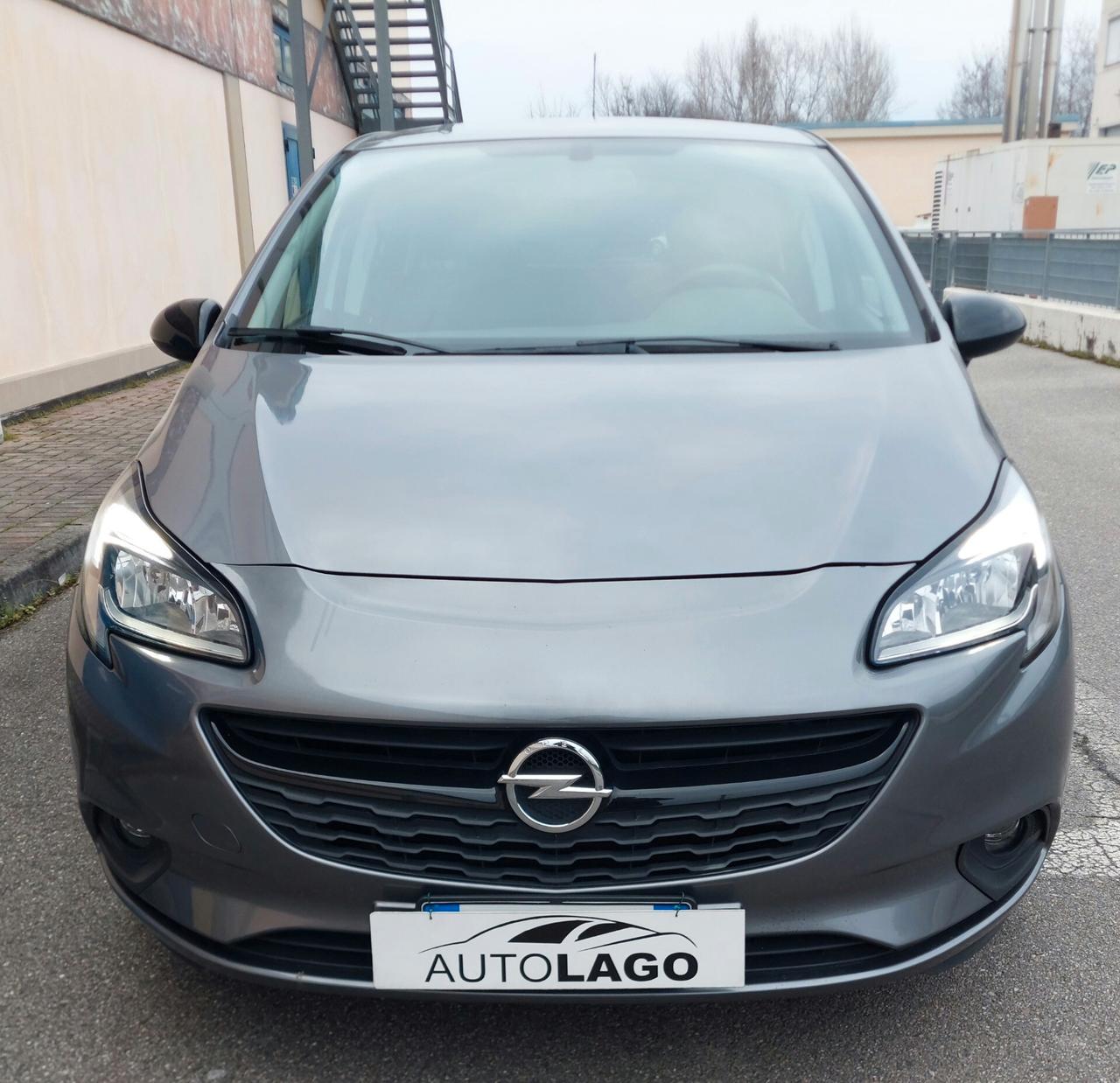 Opel Corsa 1.2 5 porte..NEOPATENTATI..2018..