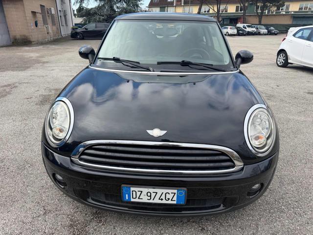 MINI One 103,380km 1.4 16V Ray senza nessun lavoro da fare