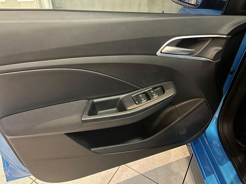 MG MG3 MG3 1.5 Comfort