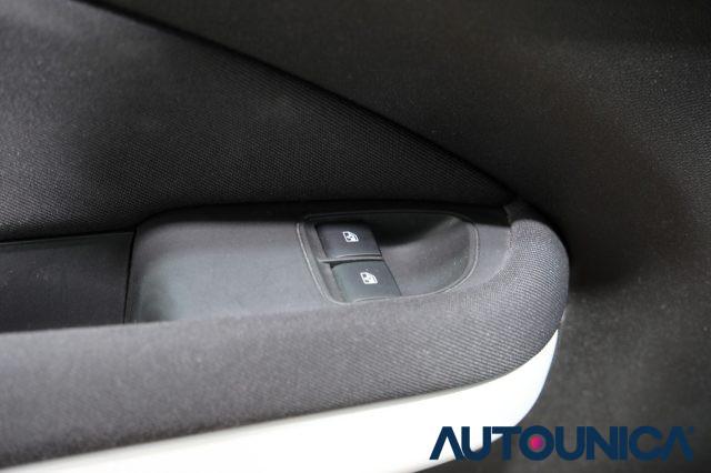 OPEL Adam 1.2 70 CV START&STOP GLAM NEOPATENTATI TETTO