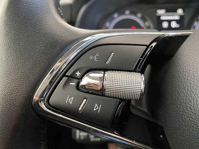 SKODA Kamiq 1.0 G-Tec Ambition