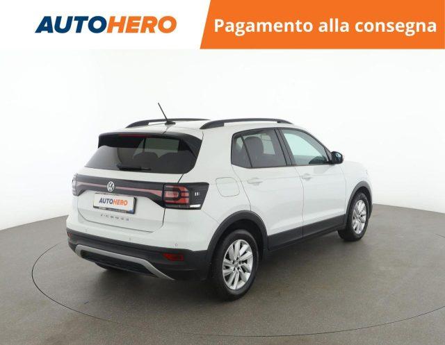 VOLKSWAGEN T-Cross 1.0 TSI 115 CV Style BMT