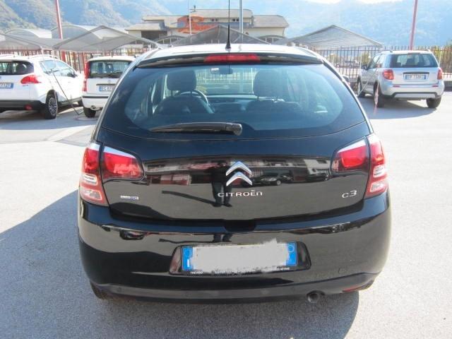 Citroen C3 BlueHDi 75 Live Edition NEOPATENTATI