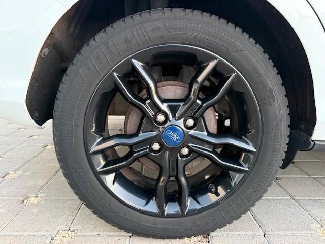 Ford B-Max 1.0 EcoBoost 100 CV Titanium 2016
