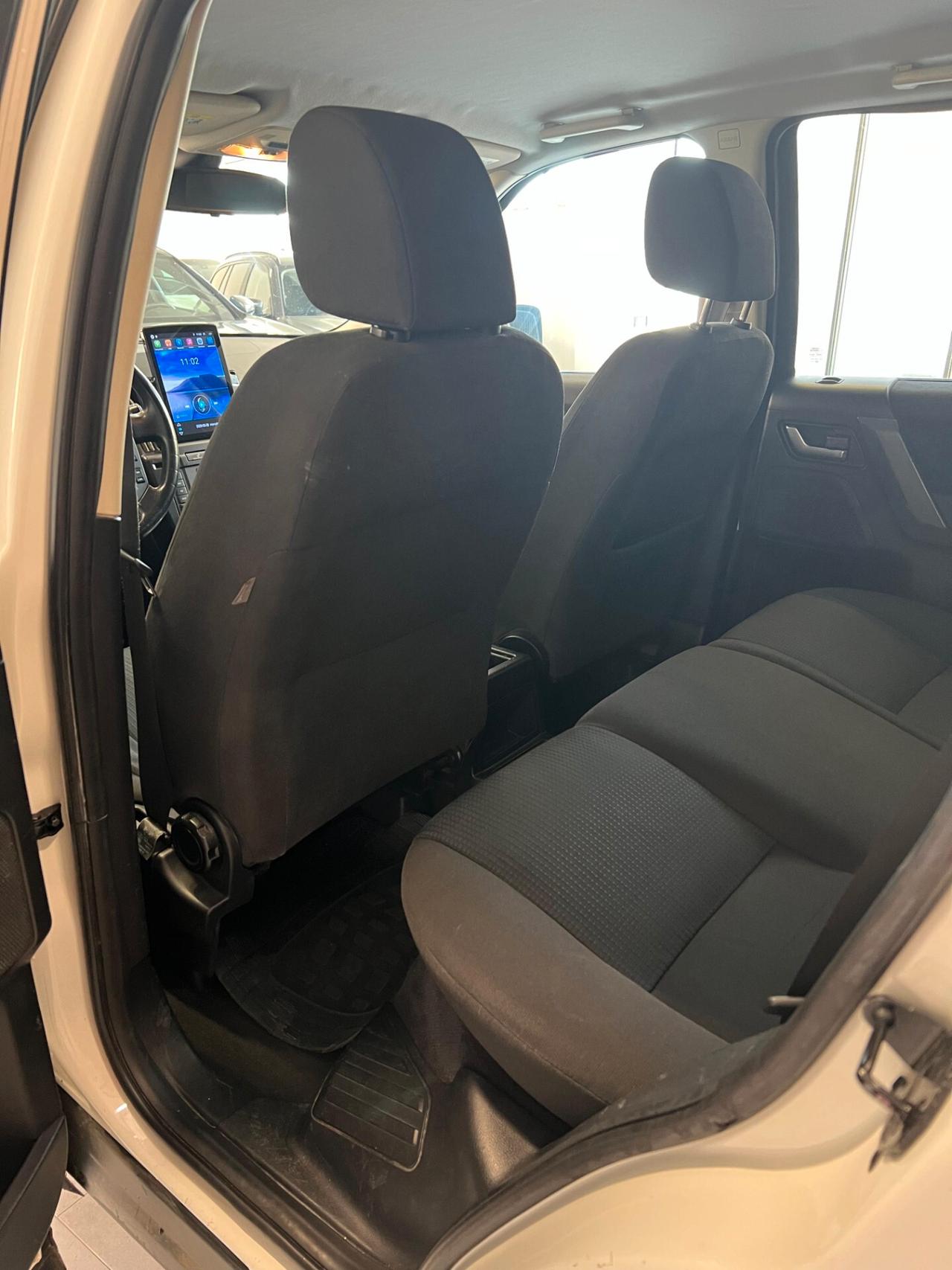 Land Rover Freelander 2.2 TD4 S.W. HSE