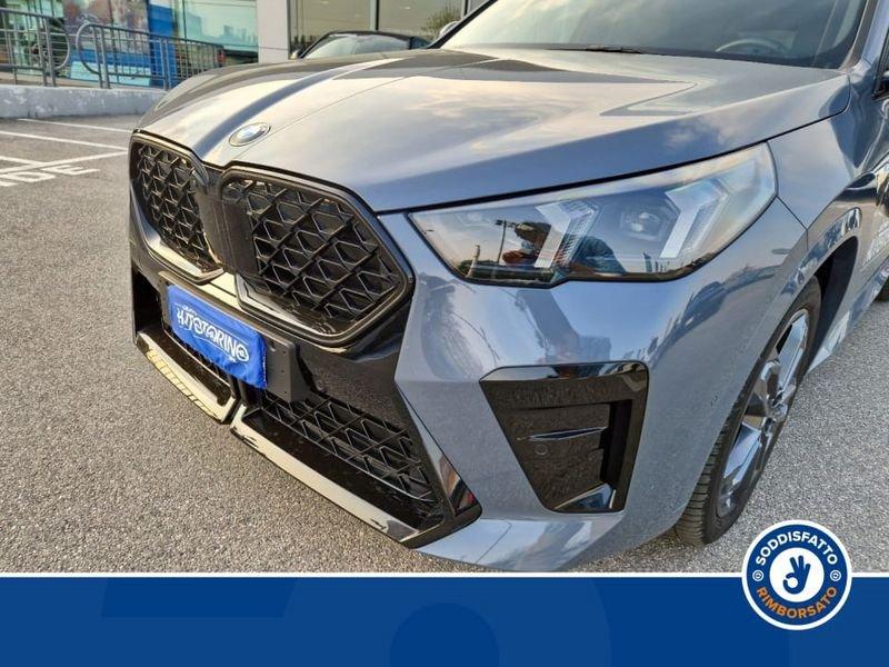 BMW X2 sDrive 18d M Sport Pro