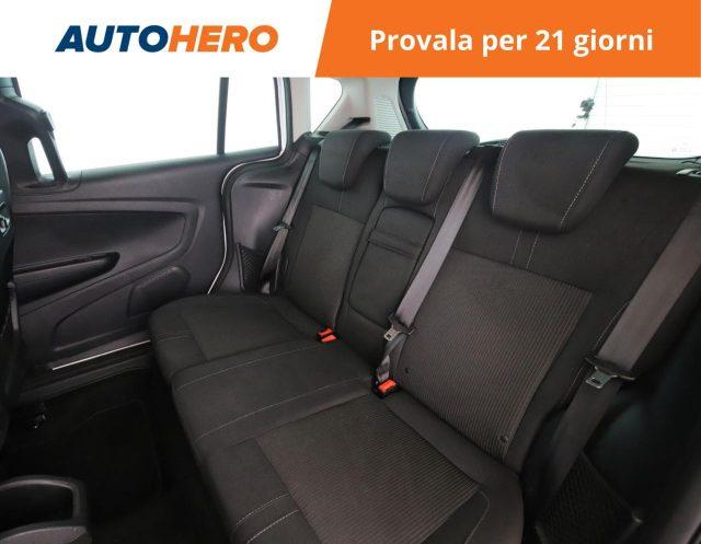 FORD B-Max 1.6 105 CV Powershift Titanium