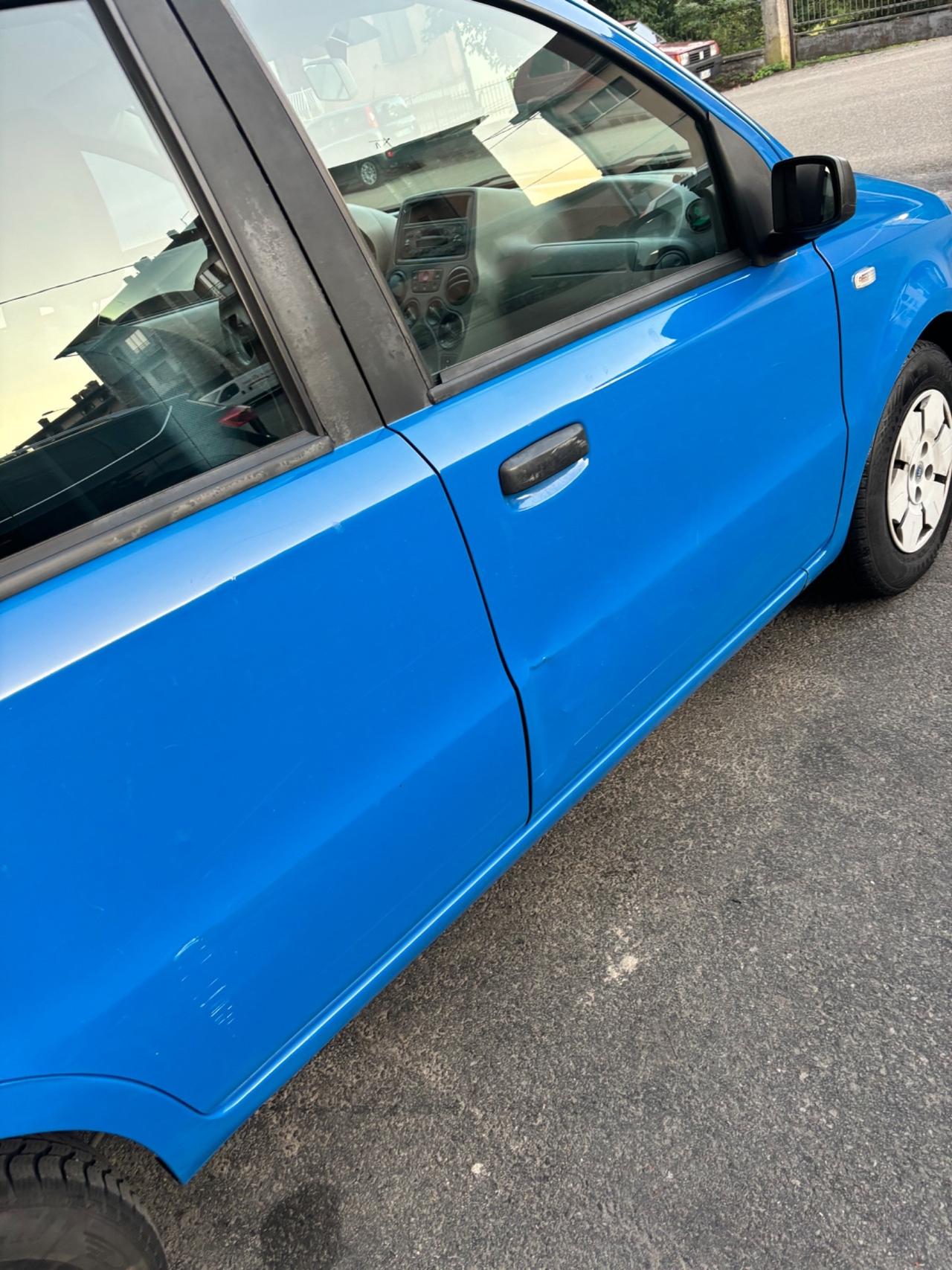 Fiat Panda 1.1 Actual