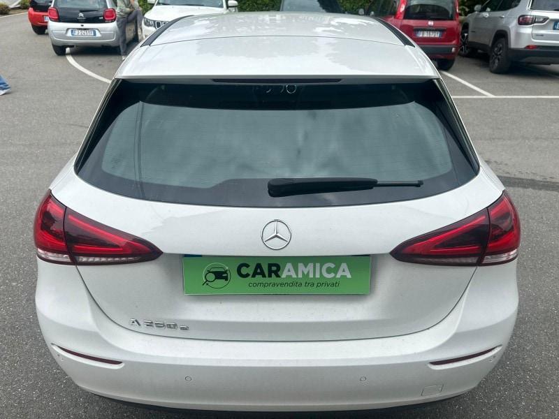 MERCEDES Classe A (W177) A 250 e Automatic ...