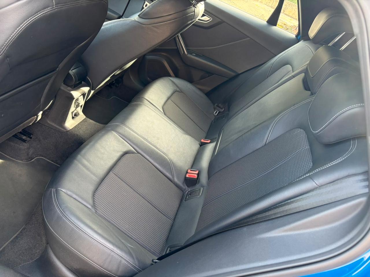 AUDI Q2 2.0 TDI QUATTRO S TRONIC "PARI AL NUOVO"