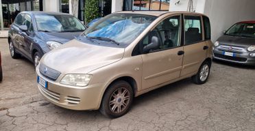 Fiat Multipla 1.6 16V Natural Power Emotion