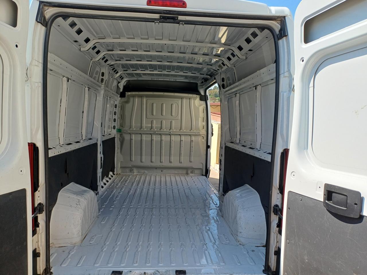 Fiat Ducato 35 2.2 Mjt 140CV PLM-TM Furgone