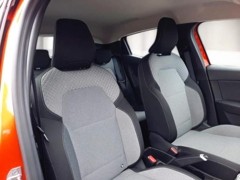 RENAULT CLIO 1.0 SCE 49KW EVOLUTION 5 PORTE BERLINA