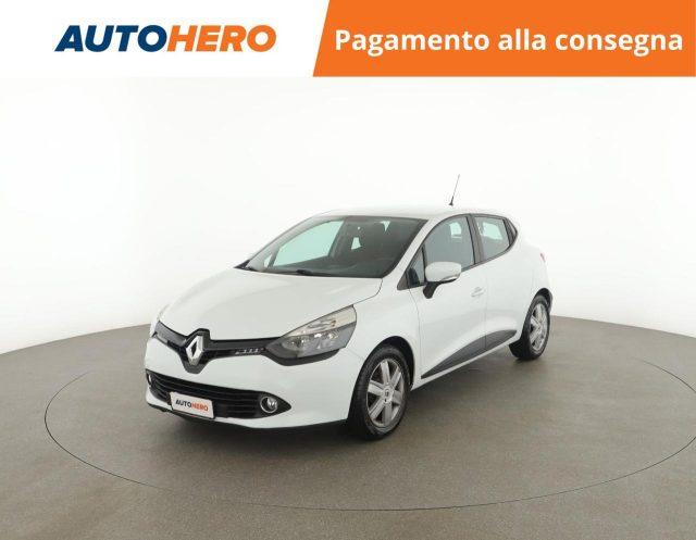 RENAULT Clio 1.5 dCi 8V 75CV 5 porte Wave