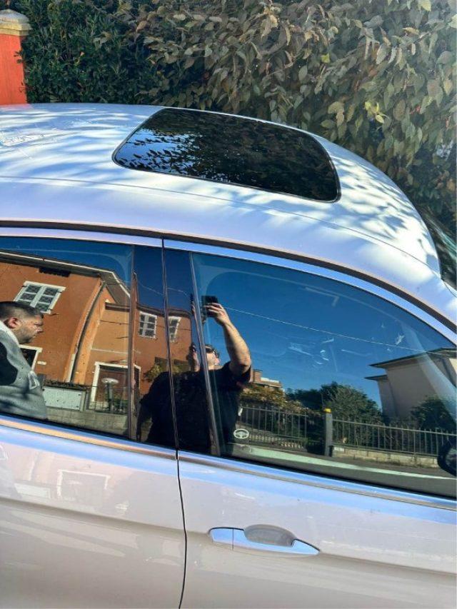 BMW X6 xDrive30d 258CV Msport