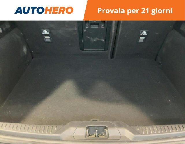 FORD Focus 1.0 EcoBoost Hybrid 155 CV Powershift Active Vigna