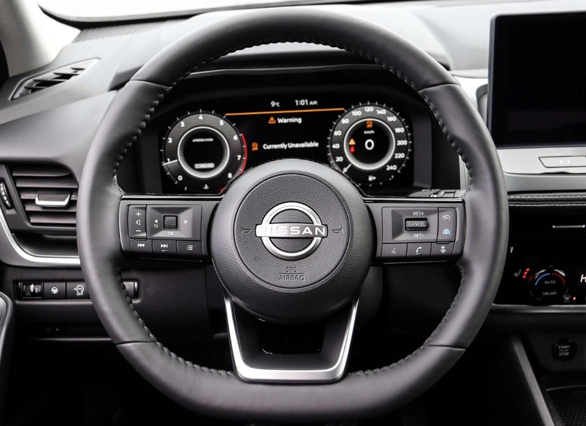 Nissan Qashqai MHEV 140 CV NOLEGGIO 12 MESI