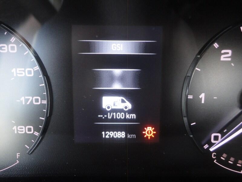 FIAT Ducato (4ª serie) Ducato 35 2.2 Mjt 140CV...
