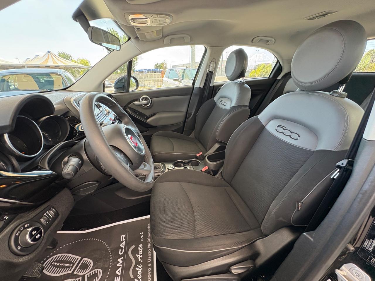 Fiat 500X 1.3 MultiJet 95 CV Lounge