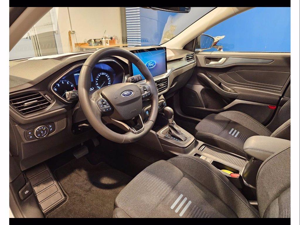 FORD Focus active 1.0t ecoboost h 155cv powershift del 2024