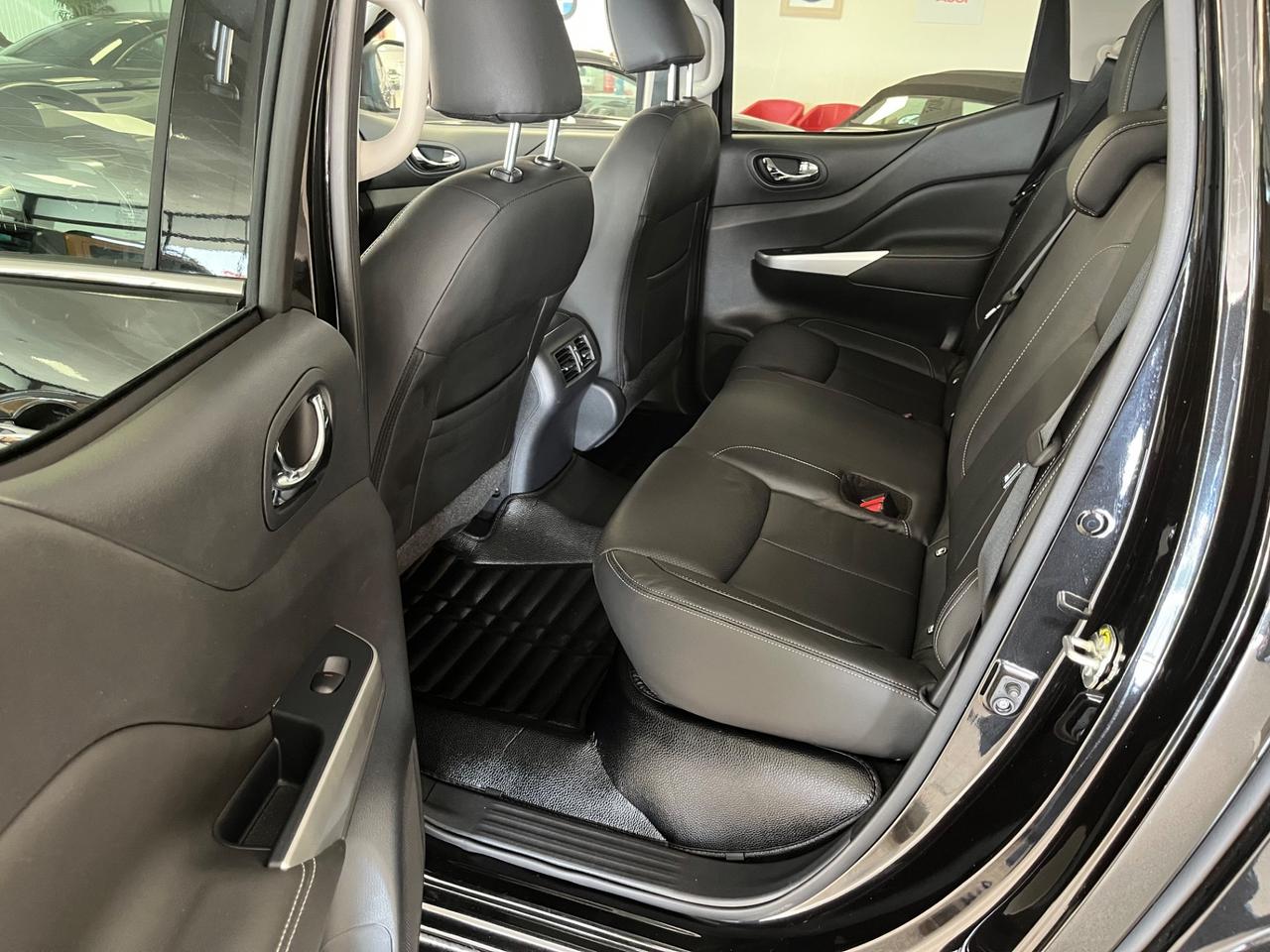 Nissan Navara 2.3 dCi 190 CV 7AT 4WD Tekna PrezzoFinito