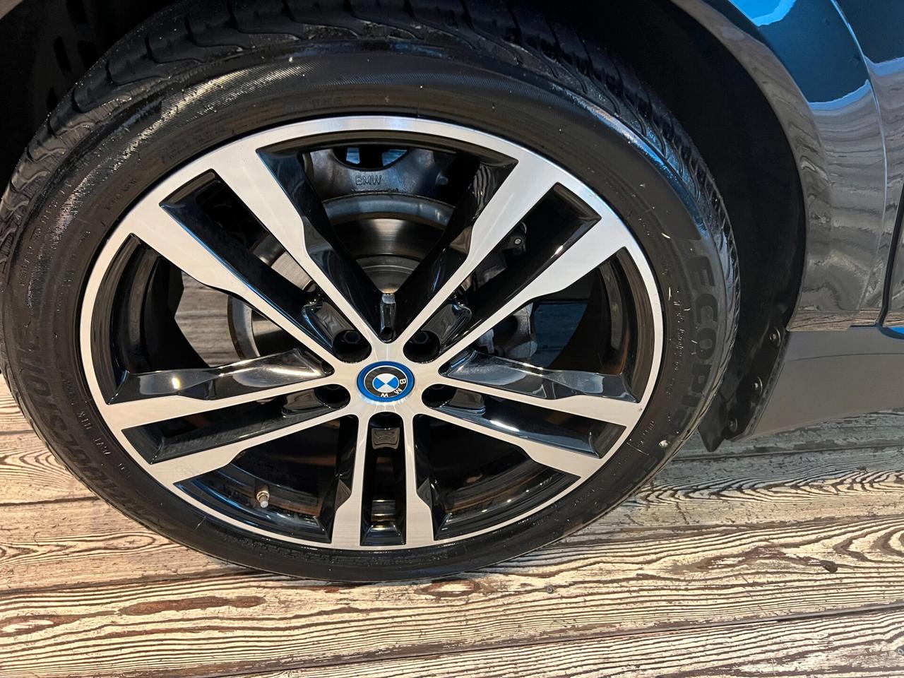 BMW I3 120ah UNICA PROPRIETARIA / GARANZIA