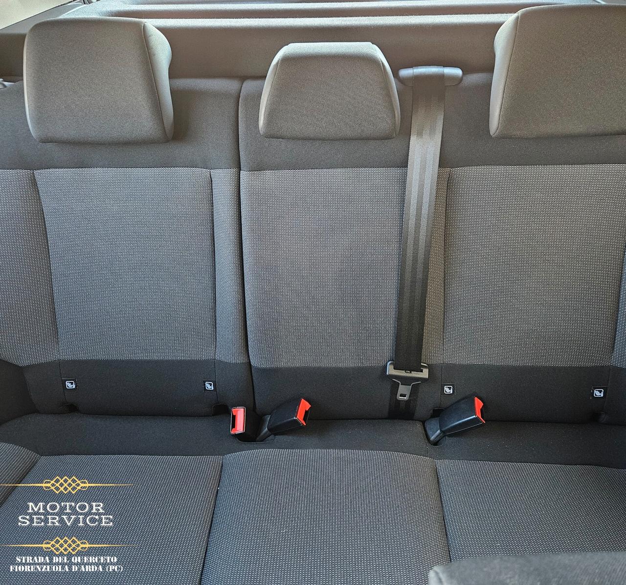 Citroen C4 Shine 51000km PREZZO FINALE E REALE