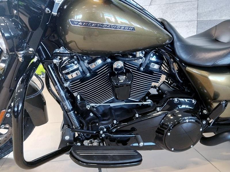 Harley Davidson Road King Special