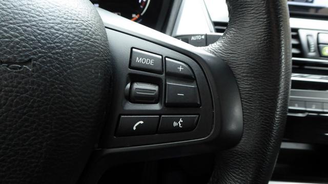 BMW 218 i Active Tourer Advantage Aut.