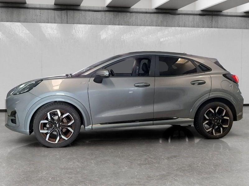 Ford Puma 1.0 ecoboost h ST-line X Design s&s 125cv