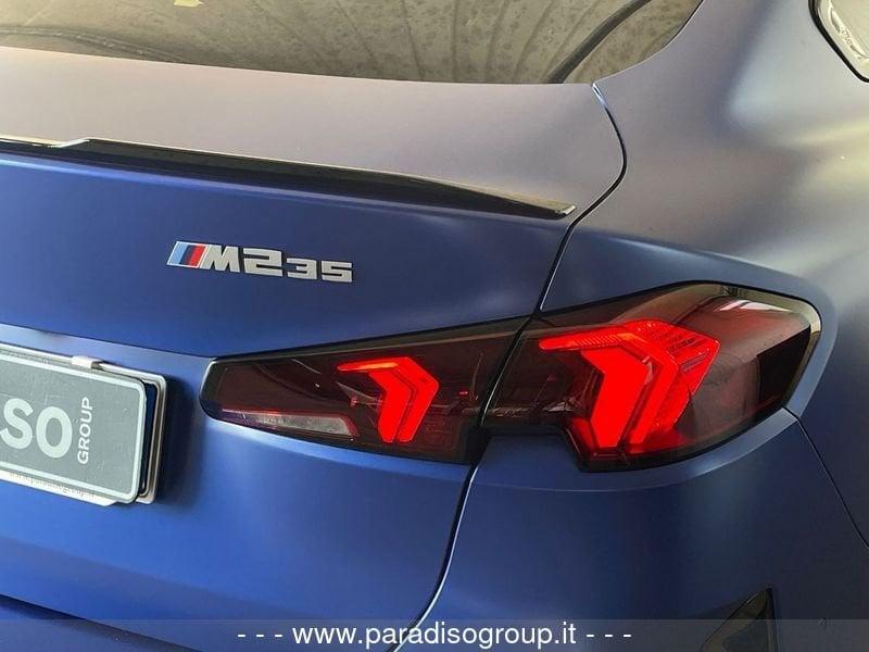 BMW Serie 2 G.C. Serie 2 Gran Coupé - F74 BMW M235 xDrive Gran Coupé