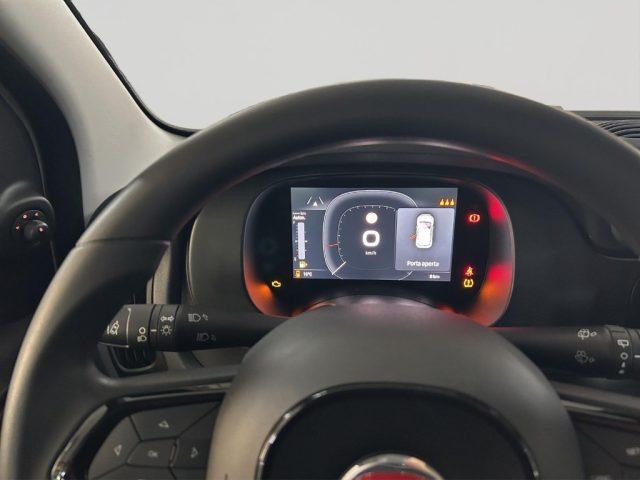 FIAT Panda 1.0 FireFly S&S Hybrid SENZA FINANZIAMENTO