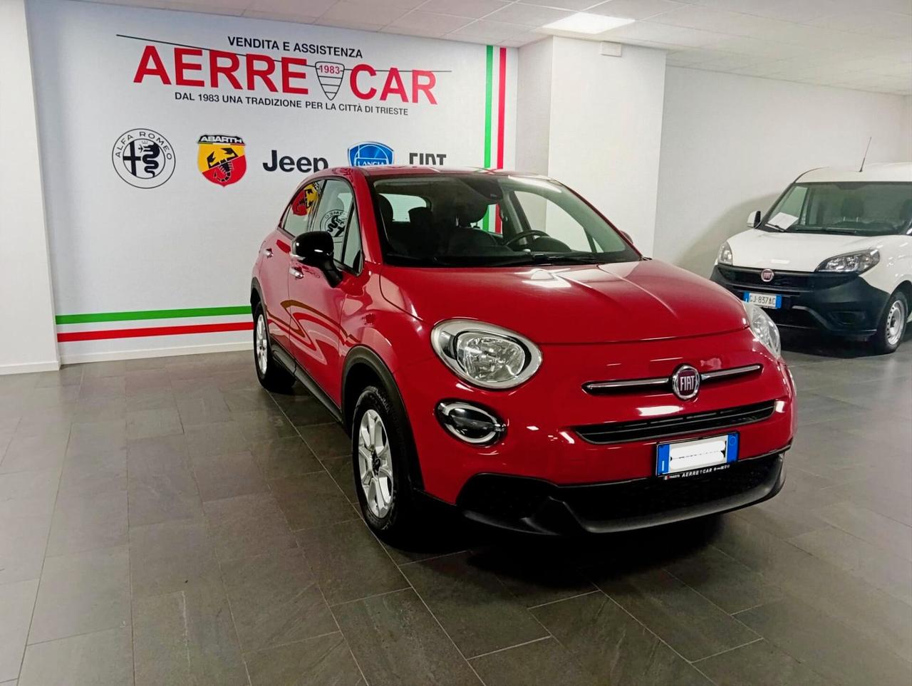 Fiat 500X 1.3 MultiJet 95 CV Urban