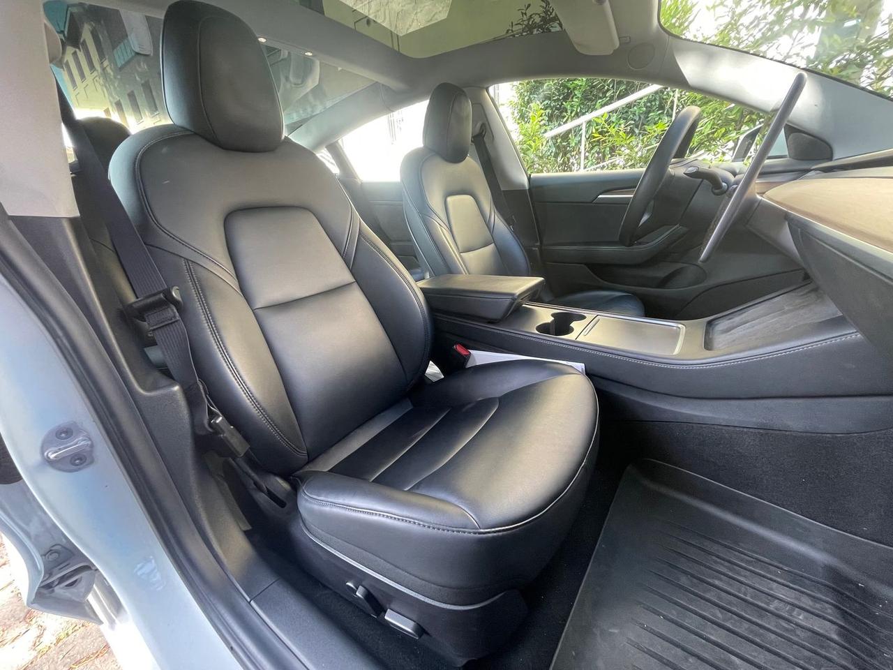 Tesla Model 3 Long Range Performance Dual Motor #5798