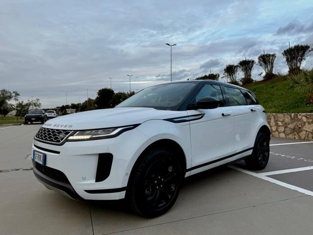 LAND ROVER Range Rover Evoque 1.5 I3 PHEV 300 CV AWD+TETTO E CERCHI BLACK