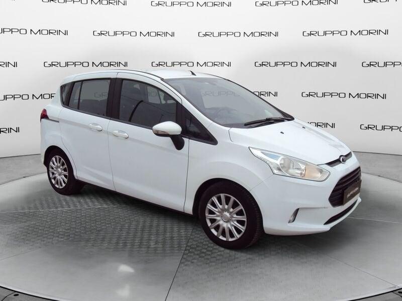 Ford B-Max 1.4 90/86cv Business GPL