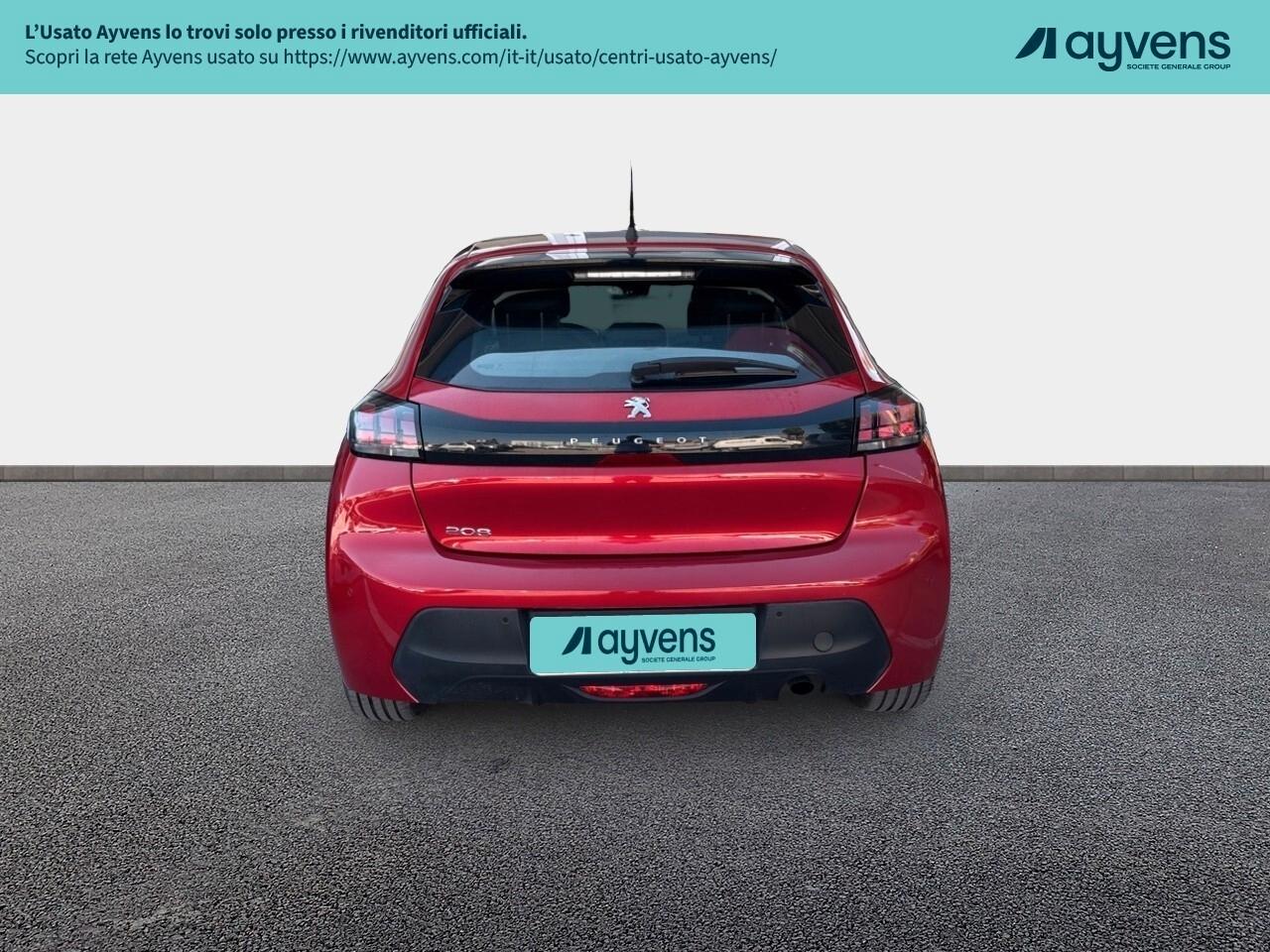 Peugeot 208 ACTIVE PACK BLUEHDI 100 S/S