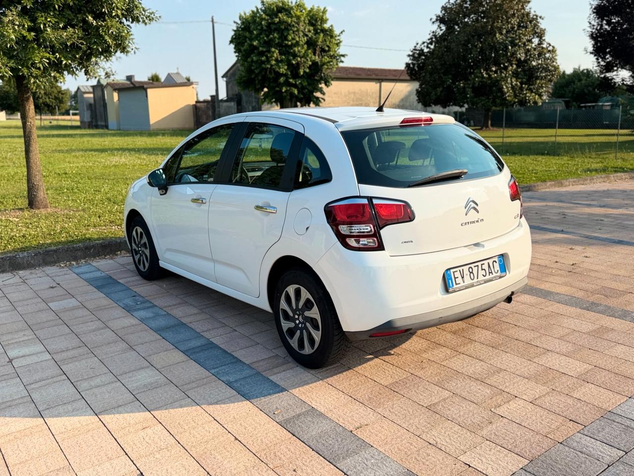 Citroen C3 1.0 VTi 68 Seduction