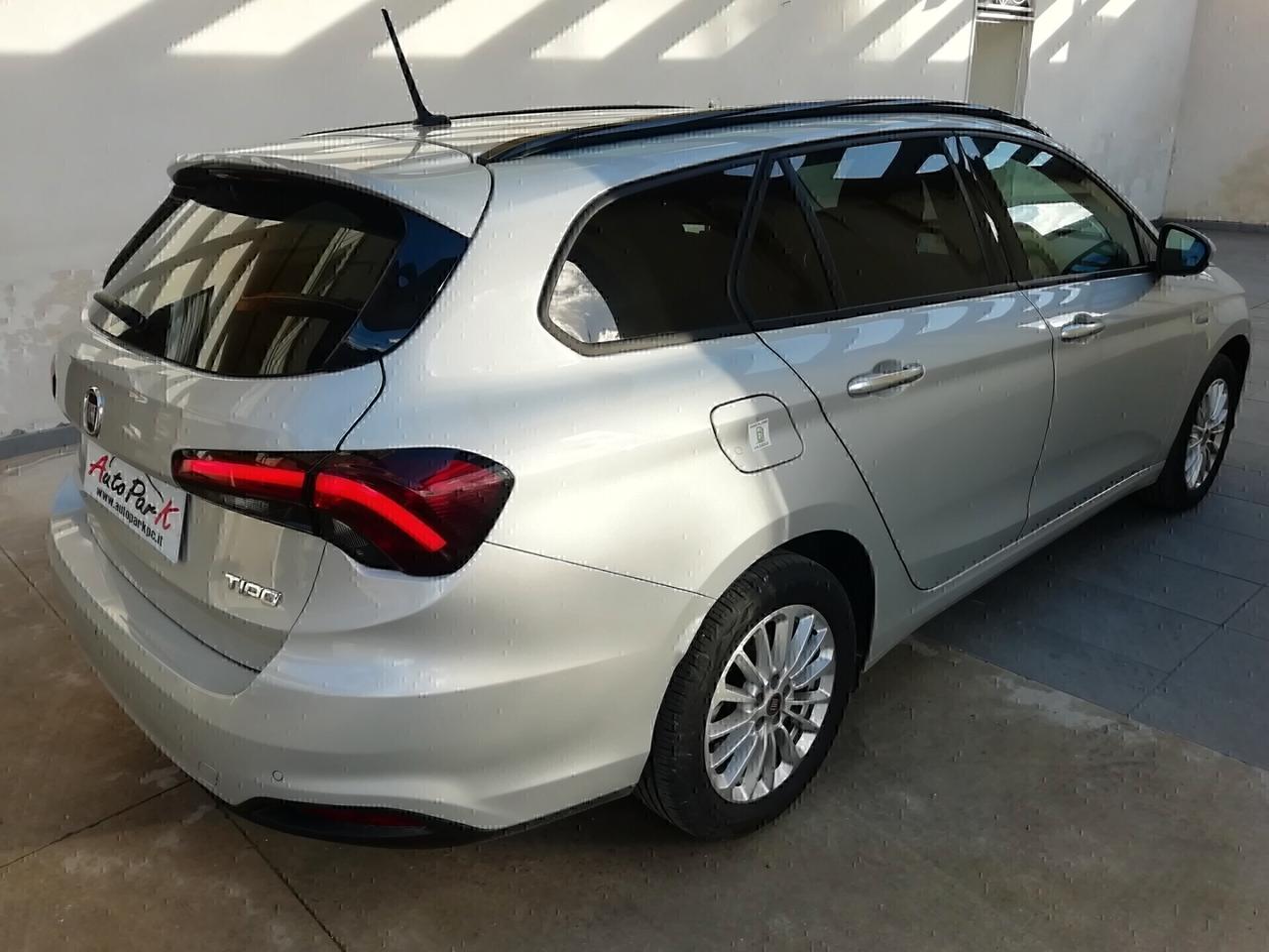 Fiat Tipo SW 1.0 Life