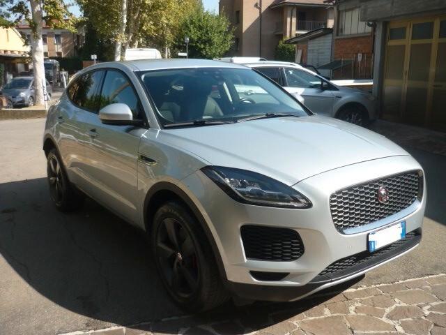 Jaguar E-Pace 2.0D 180 CV AWD S