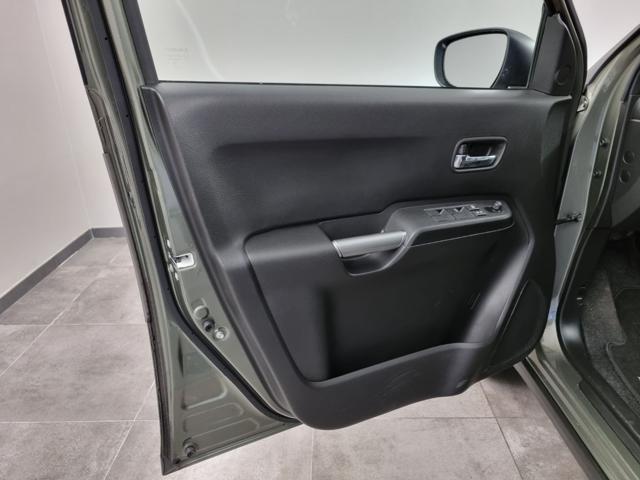 SUZUKI Ignis 1.2 Hybrid Top