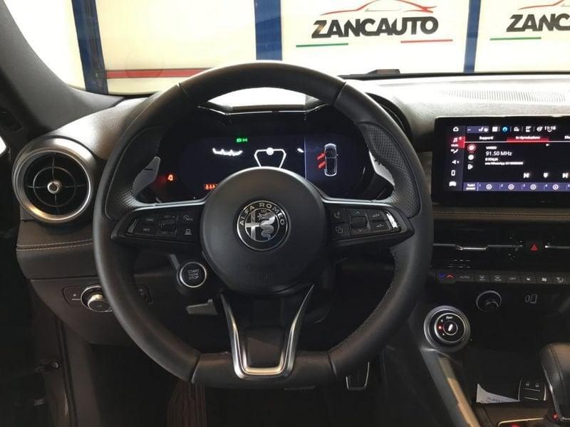 Alfa Romeo Tonale Tonale 1.6 diesel 130 CV TCT6 Veloce MY24