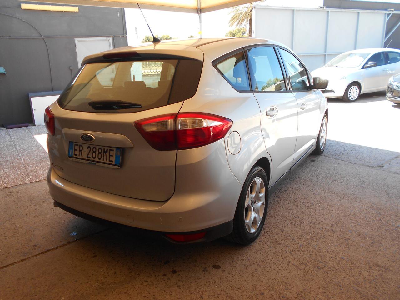 Ford C-Max 1.6 TDCi 115CV Business