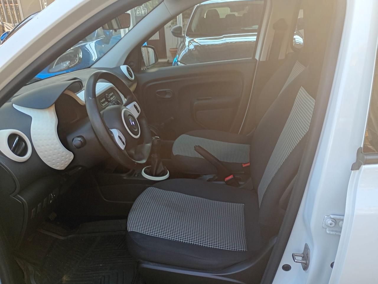 Renault Twingo SCe 65 CV Intens
